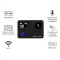 Экшн-камера AIRON ProCam 8 Black с набором аксессуаров (4822356754481)