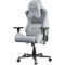 Крісло геймерське ANDA SEAT Kaiser Frontier XL Gray Fabric