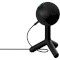 Мікрофон LOGITECH Yeti ORB RGB with LightSync Black (988-000551)