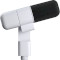 Микрофон для стриминга/подкастов LOGITECH Yeti Studio Off-White (988-000566)