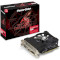 Відеокарта POWERCOLOR Red Dragon Radeon RX 550 4GB GDDR5 OC V2 (AXRX 550 4GBD5-DHV2/OC)