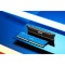 Модуль пам'яті LEXAR Thor Black DDR4 3600MHz 16GB Kit 2x8GB (LD4U08G36C18LG-RGD)