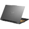 Ноутбук ASUS TUF Gaming F15 FX507VI Mecha Gray (FX507VI-LP095)