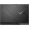 Ноутбук ASUS ROG Strix SCAR 17 X3D G733PZV Off Black (G733PZV-LL098X)