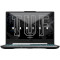 Ноутбук ASUS TUF Gaming A15 FA506NF Graphite Black (90NR0JE7-M00320)