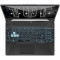 Ноутбук ASUS TUF Gaming A15 FA506NF Graphite Black (90NR0JE7-M00320)