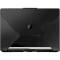 Ноутбук ASUS TUF Gaming A15 FA506NF Graphite Black (90NR0JE7-M00320)