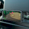 Автодержатель для планшета HOCO CA121 Headrest Car Holder For Tablets Black