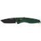 Складной нож SOG Aegis AT Tanto Forest/Moss (11-41-13-41)