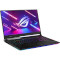 Ноутбук ASUS ROG Strix SCAR 17 X3D G733PYV Off Black (G733PYV-LL078X)