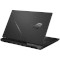 Ноутбук ASUS ROG Strix SCAR 17 X3D G733PYV Off Black (G733PYV-LL078X)