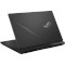 Ноутбук ASUS ROG Strix SCAR 17 X3D G733PYV Off Black (G733PYV-LL078X)