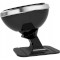 Автотримач для смартфона BASEUS 360-degree Adjustable Magnetic Phone Mount Silver (SUCX140012)