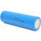 Акумулятор VIPOW Li-ion 21700 4500mAh 3.7V FlatTop (ICR21700-4500MAHFT)