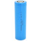 Акумулятор VIPOW Li-ion 21700 5000mAh 3.7V FlatTop (ICR21700-5000MAHFT)