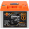 Акумуляторна батарея LOGICPOWER LiFePO4 12.8V - 52Ah LCD для ДБЖ (12В, 52Агод, BMS 80A/40A) (LP20929)