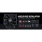 Кулер для процессора ID-COOLING Frozn A720 Black