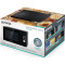 Микроволновая печь GORENJE MO23A3BH (740295)