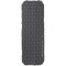Надувний килимок NATUREHIKE FC10 TPU Air Mattress Camping With Life Ring Graphite (6927595735336)