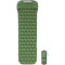Надувний килимок із подушкою NATUREHIKE FC12 TPU Sleeping Pad Army Green (6927595737750)
