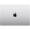 Ноутбук APPLE A2918 MacBook Pro 14" M3 Silver (MR7J3UA/A)