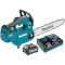 Пила ланцюгова акумуляторна MAKITA UC004GM101