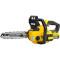 Пила ланцюгова акумуляторна STANLEY FatMax SFMCCS630M1