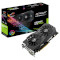 Видеокарта ASUS ROG Strix GeForce GTX 1050 Ti OC Edition 4GB GDDR5 (ROG-STRIX-GTX1050TI-O4G-GAMING)