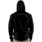 Куртка RAZER Combat Hoodie, Mens, M, Black