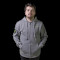 Худі RAZER Lifestyle Classic Hoodie, Mens, L, Gray