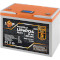 Акумуляторна батарея LOGICPOWER LiFePO4 25.6V - 32Ah LCD для ДБЖ (25.6В, 32Агод, BMS 80A/40A) (LP23832)
