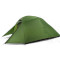 Намет 1-місний NATUREHIKE Cloud Up 1 Updated Dark Green (NH18T010-T)