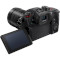Фотоаппарат PANASONIC Lumix DC-GH5 II Kit Black Leica DG Vario-Elmarit 12-60mm f/2.8-4 Asph. Power O.I.S. (DC-GH5M2LEE)