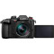 Фотоапарат PANASONIC Lumix DC-GH5 II Kit Black Leica DG Vario-Elmarit 12-60mm f/2.8-4 Asph. Power O.I.S. (DC-GH5M2LEE)