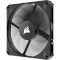 Вентилятор CORSAIR AF120 Slim Black (CO-9050144-WW)