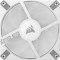 Вентилятор CORSAIR AF120 Slim White (CO-9050145-WW)