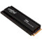 SSD диск CRUCIAL T500 w/heatsink 2TB M.2 NVMe (CT2000T500SSD5)