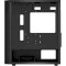 Корпус PCCOOLER CPS C3B310 Black (C3B310-BKP0-GL)