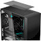 Корпус PCCOOLER CPS C3B310 Black (C3B310-BKP0-GL)