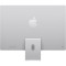 Моноблок APPLE iMac 24" Retina 4.5K M3 Silver (MQRK3UA/A)