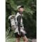 Туристический рюкзак NATUREHIKE Lightweight Outdoor Backpack 20L Graphite (NH20BB206-GP)