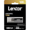 Флэшка LEXAR JumpDrive M900 128GB USB3.1 (LJDM900128G-BNQNG)