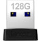 Флешка LEXAR JumpDrive S47 128GB (LJDS47-128ABBK)