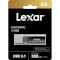 Флэшка LEXAR JumpDrive M900 USB3.1 64GB (LJDM900064G-BNQNG)