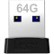 Флешка LEXAR JumpDrive S47 64GB (LJDS47-64GABBK)