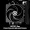 Кулер для процессора ARCTIC Freezer 36 Black (ACFRE00123A)