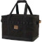 Портативна сумка-контейнер NATUREHIKE Outdoor Kitchenware Storage Bag Black (CNH22SN008)