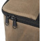 Портативная сумка-контейнер NATUREHIKE Portable Camping Storage Box Brown (NH20PJ128)