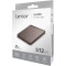 Портативний SSD диск LEXAR SL200 512GB USB3.1 (LSL200X512G-RNNNG)