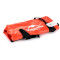 Сумка-баул NATUREHIKE Outdoor Waterproof Camel Bag 120L Red (NH20FSB03-120)